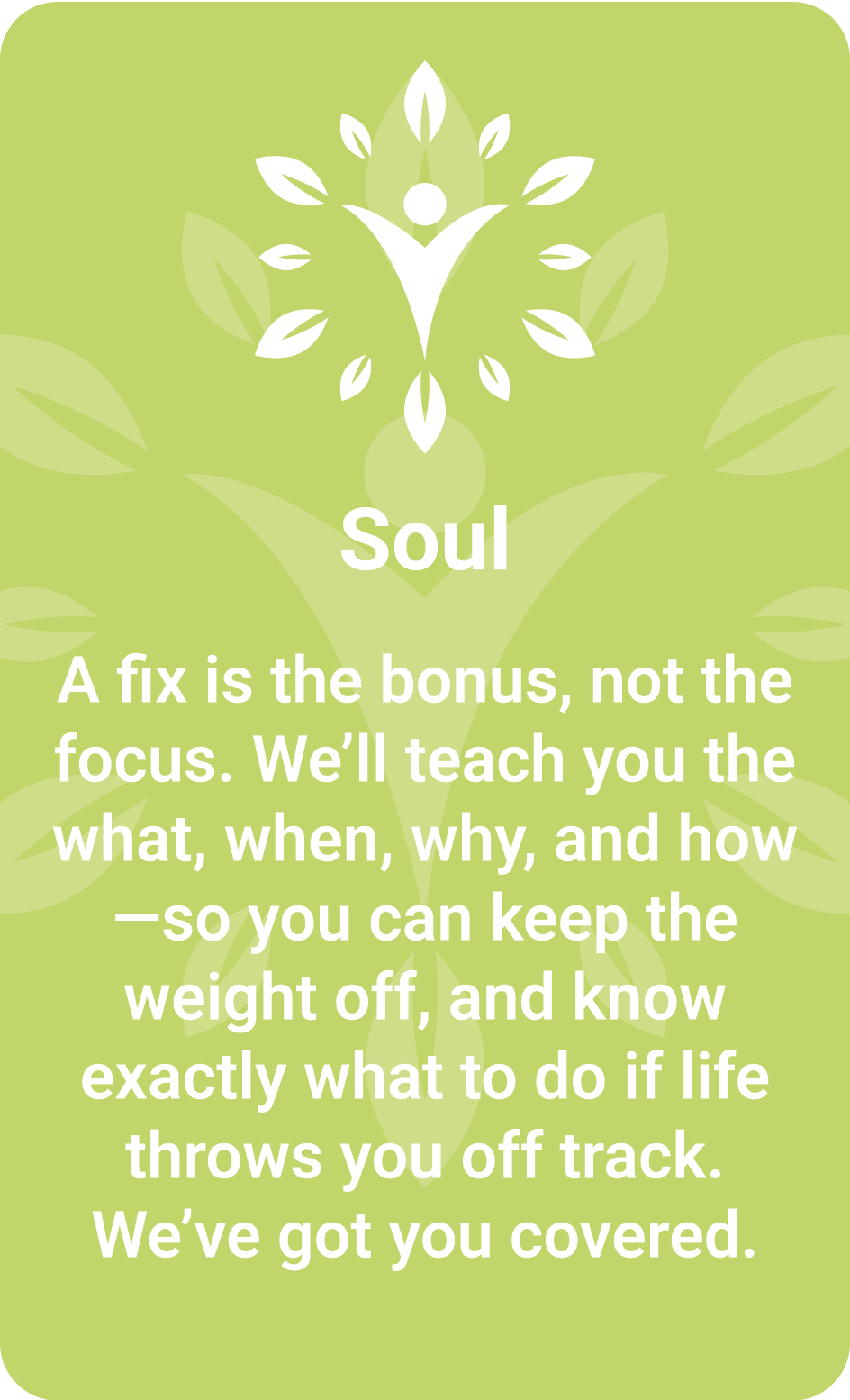 Soul Card