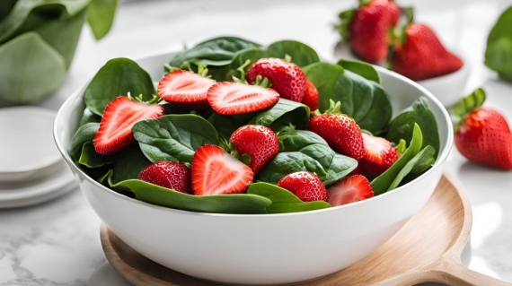 strawberry salad web