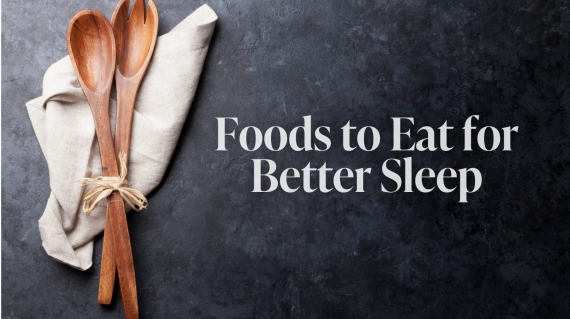 foods to eat for sleep blog photo