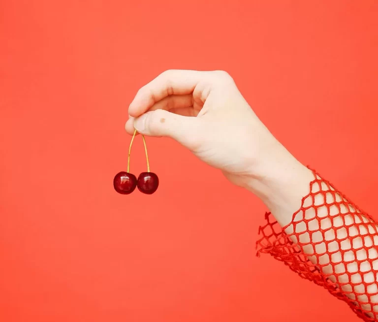 Cherry Secrets: Tiny Treats with Big Benefits