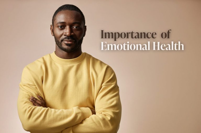 From Burnout to Balance: Unlocking the Power of Emotional Well-Being