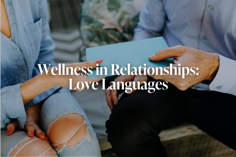 The Gift of Love: How to Speak Your Partner’s Love Language This Valentine’s Day