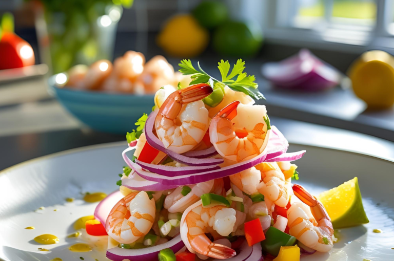 Ceviche